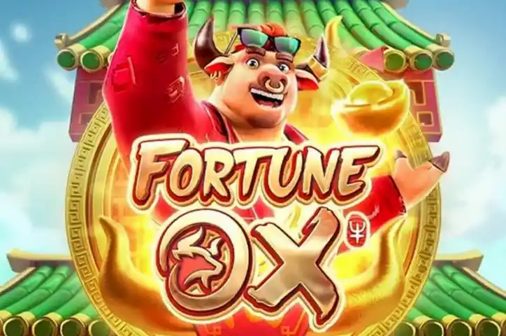 Fortune Ox - Aaya PG Soft